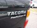 Black Sand Pearl - Tacoma V6 PreRunner TRD Double Cab Photo No. 23