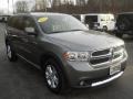 Mineral Gray Metallic - Durango Crew 4x4 Photo No. 17