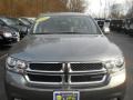 Mineral Gray Metallic - Durango Crew 4x4 Photo No. 18