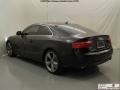 2009 Brilliant Black Audi A5 3.2 quattro Coupe  photo #21