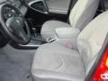 Barcelona Red Metallic - RAV4 4WD Photo No. 9