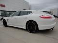 Carrara White - Panamera Turbo Photo No. 3