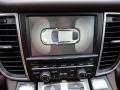 Carrara White - Panamera Turbo Photo No. 9