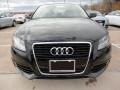 Brilliant Black - A3 2.0 TDI Photo No. 2