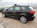 Brilliant Black - A3 2.0 TDI Photo No. 3