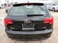 Brilliant Black - A3 2.0 TDI Photo No. 4