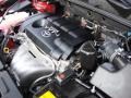 Barcelona Red Metallic - RAV4 4WD Photo No. 23