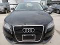 Brilliant Black - A3 2.0 TDI Photo No. 2