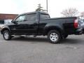 2004 Black Toyota Tundra Limited Double Cab  photo #5