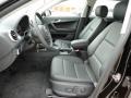 Brilliant Black - A3 2.0 TDI Photo No. 6