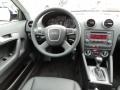 Brilliant Black - A3 2.0 TDI Photo No. 8