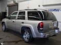 Silverstone Metallic - TrailBlazer LS 4x4 Photo No. 15