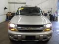 Silverstone Metallic - TrailBlazer LS 4x4 Photo No. 20