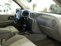Silverstone Metallic - TrailBlazer LS 4x4 Photo No. 24