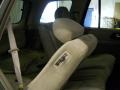 Silverstone Metallic - TrailBlazer LS 4x4 Photo No. 27