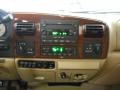 Dark Stone Metallic - F350 Super Duty Lariat SuperCab 4x4 Photo No. 5