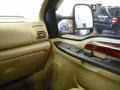 Dark Stone Metallic - F350 Super Duty Lariat SuperCab 4x4 Photo No. 6
