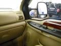 2006 Dark Stone Metallic Ford F350 Super Duty Lariat SuperCab 4x4  photo #6