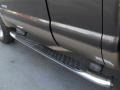 Dark Stone Metallic - F350 Super Duty Lariat SuperCab 4x4 Photo No. 11