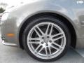  2009 A4 2.0T Cabriolet Wheel
