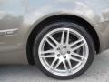  2009 A4 2.0T Cabriolet Wheel