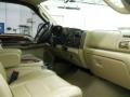 Dark Stone Metallic - F350 Super Duty Lariat SuperCab 4x4 Photo No. 28