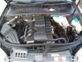 2.0 Liter FSI Turbocharged DOHC 16-Valve VVT 4 Cylinder Engine for 2009 Audi A4 2.0T Cabriolet #58530626