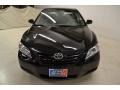 Black - Camry LE Photo No. 4