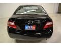 Black - Camry LE Photo No. 6