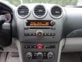 Gray Controls Photo for 2009 Saturn VUE #58530914