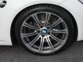 2008 BMW M3 Convertible Wheel
