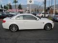 Alpine White - M3 Convertible Photo No. 3