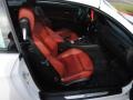 Alpine White - M3 Convertible Photo No. 5
