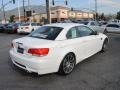 Alpine White - M3 Convertible Photo No. 8