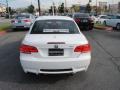 Alpine White - M3 Convertible Photo No. 9