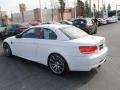 Alpine White - M3 Convertible Photo No. 10