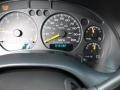 Graphite Gauges Photo for 2001 GMC Jimmy #58531259
