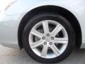 Tungsten Silver Metallic - ES 350 Photo No. 3