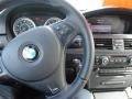 Alpine White - M3 Convertible Photo No. 25