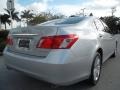 Tungsten Silver Metallic - ES 350 Photo No. 9