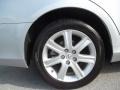 Tungsten Silver Metallic - ES 350 Photo No. 10