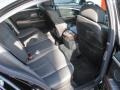 2006 Jet Black BMW 7 Series 750i Sedan  photo #6