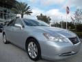 Tungsten Silver Metallic - ES 350 Photo No. 14