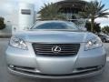 Tungsten Silver Metallic - ES 350 Photo No. 15