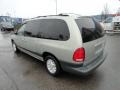 Light Cypress Green Pearl - Grand Caravan SE Photo No. 3