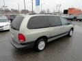 Light Cypress Green Pearl - Grand Caravan SE Photo No. 5