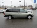 Light Cypress Green Pearl - Grand Caravan SE Photo No. 6