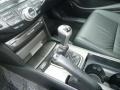 2012 Polished Metal Metallic Honda Accord EX-L V6 Coupe  photo #15