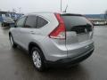 Alabaster Silver Metallic - CR-V EX-L 4WD Photo No. 3