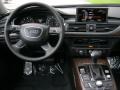 Ibis White - A6 2.0T Sedan Photo No. 6